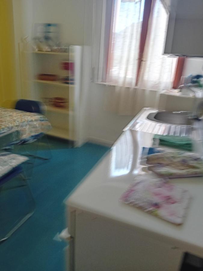 מונדלו Beach House מראה חיצוני תמונה